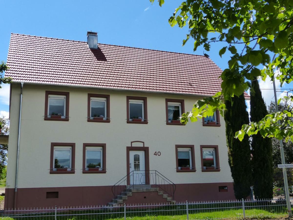 Die Gefaehrten Oberhausen  Bagian luar foto