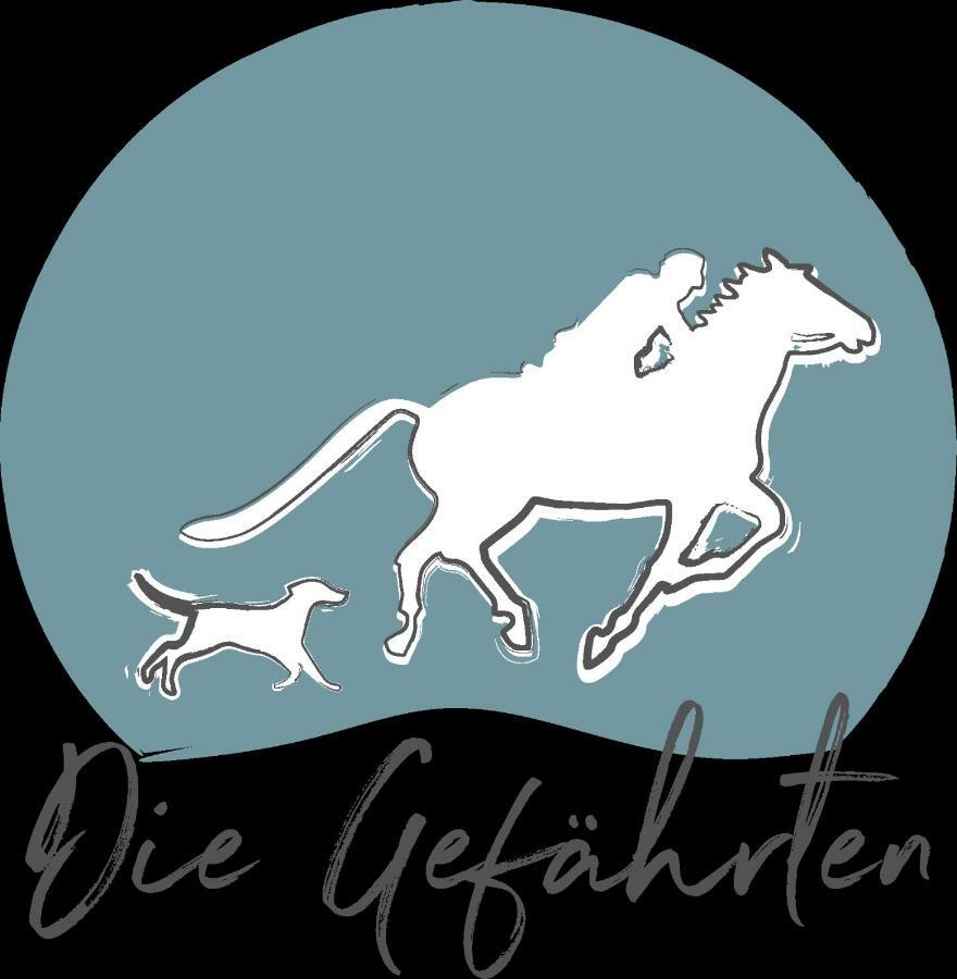 Die Gefaehrten Oberhausen  Bagian luar foto