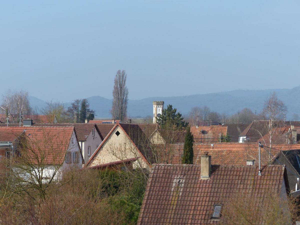 Die Gefaehrten Oberhausen  Bagian luar foto