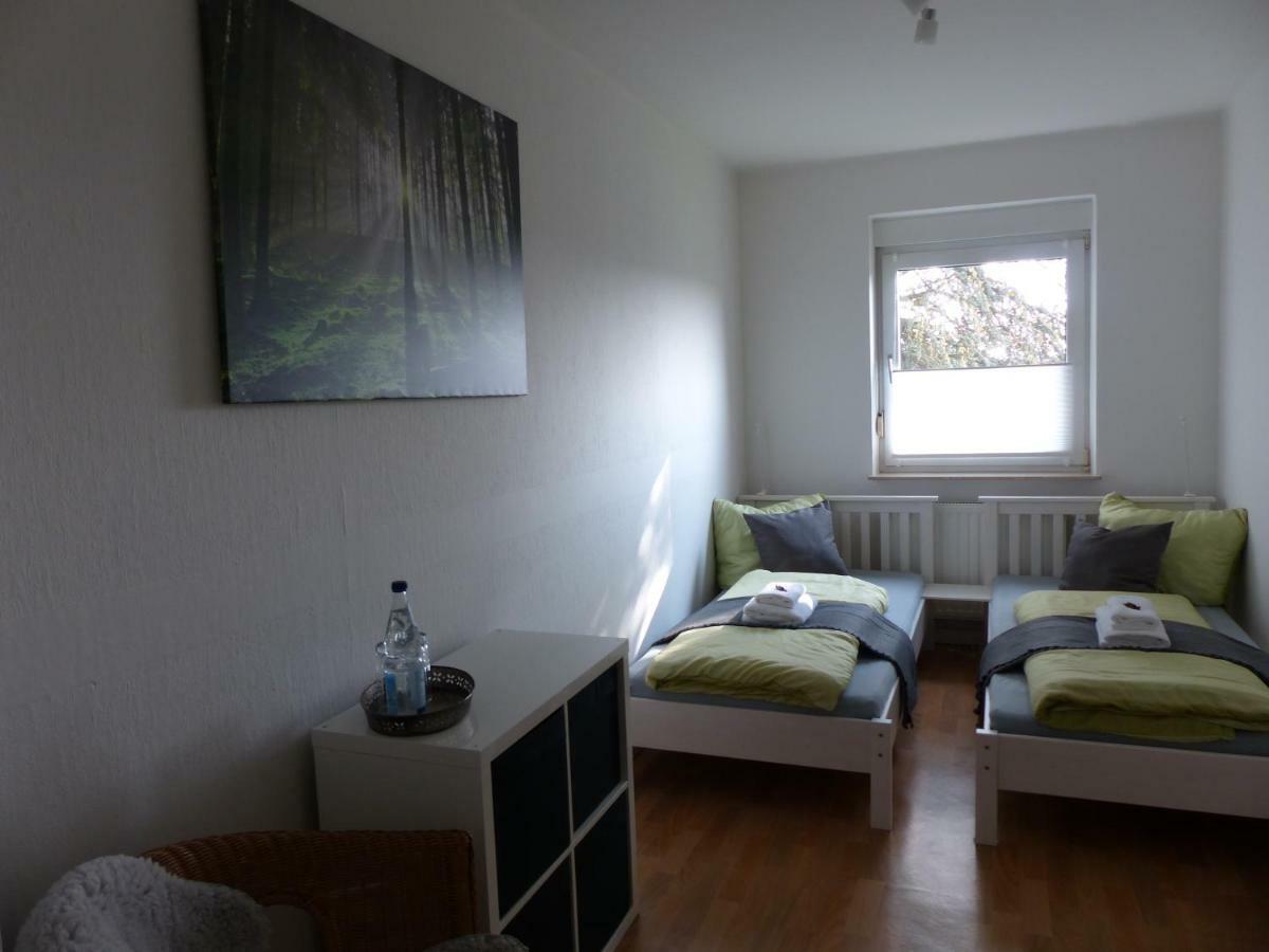 Die Gefaehrten Oberhausen  Bagian luar foto